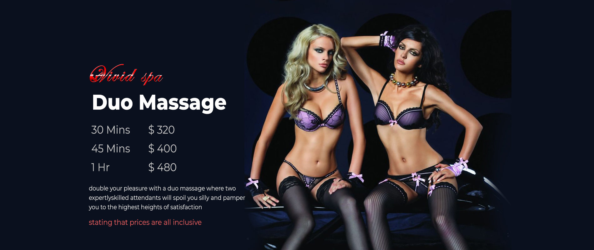 Promotions Toronto Massage Spa in Toronto Massage Spa Woodbridge